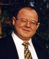 Photo of Ad van Knippenberg